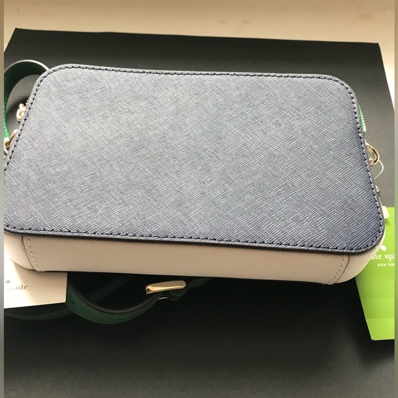 NWT Kate Spade Camera Bag - Picture 11 of 13